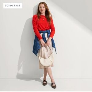 NWOT Rothy's Black and Brown Flats with Gold Accents Size 6